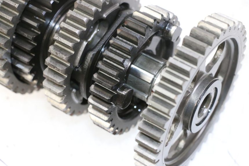 photo de VERSNELLINGSBAK YAMAHA FJ 36Y 1100 (1984 - 1985) - Gecontroleerd onderdeel