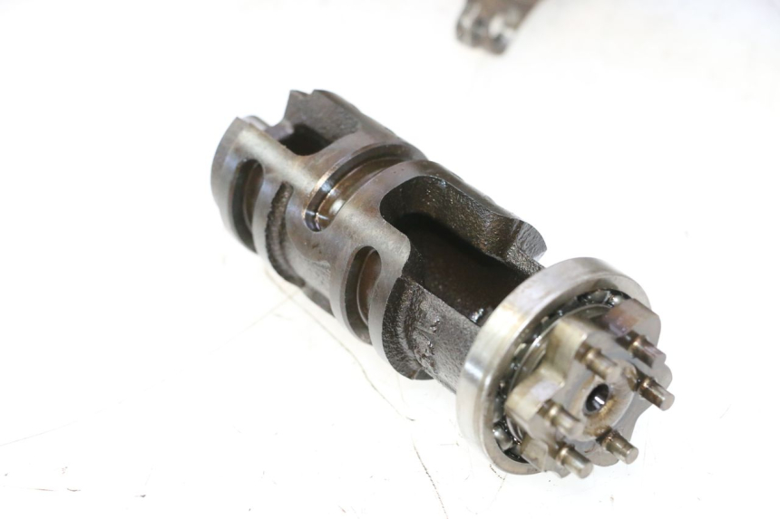 photo de VERSNELLINGSBAK YAMAHA FJR 1300 (2001 - 2005) - Detailaanzicht