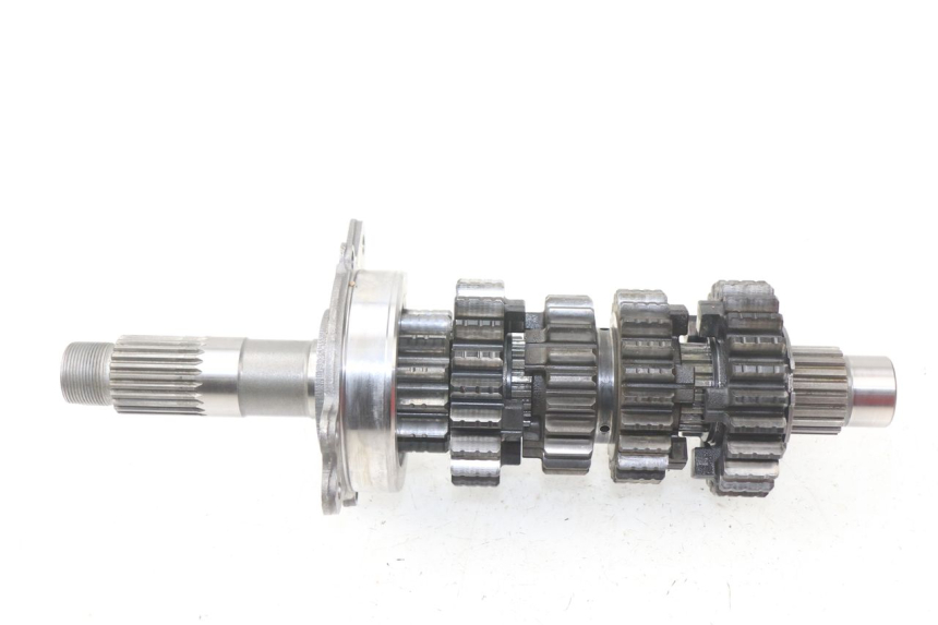 photo de VERSNELLINGSBAK YAMAHA FZ8 800 (2010 - 2016) - Productaanzicht