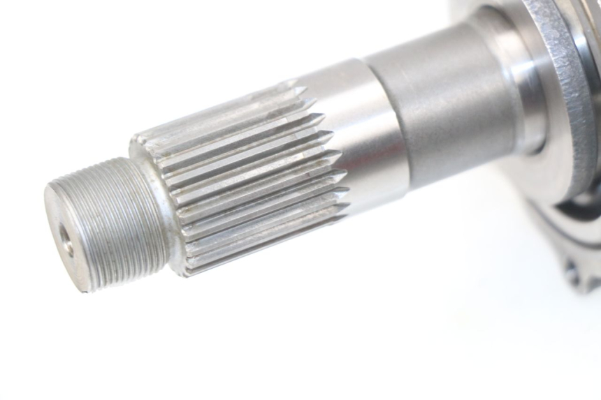 photo de VERSNELLINGSBAK YAMAHA FZ8 800 (2010 - 2016) - Overzicht