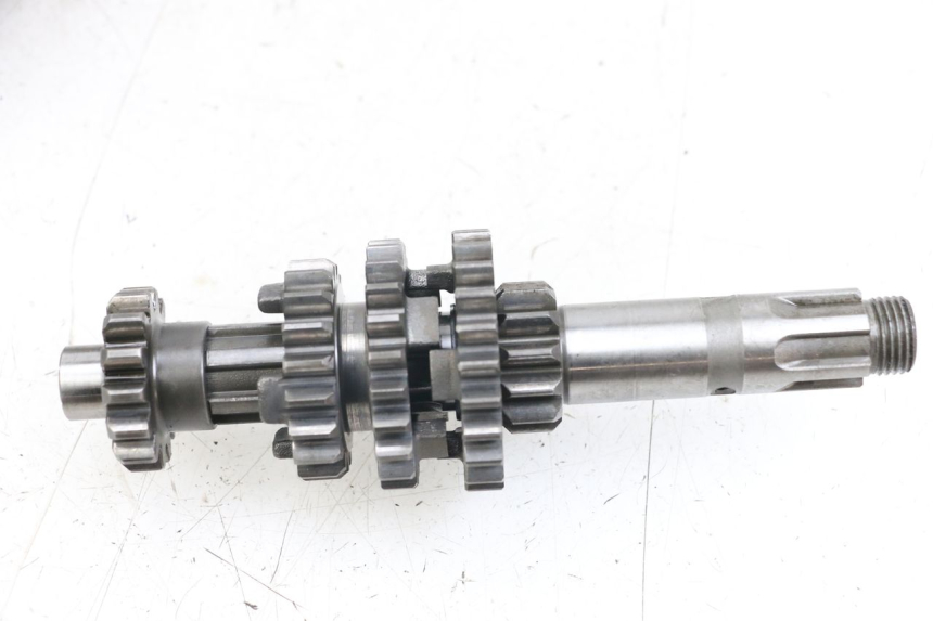 photo de VERSNELLINGSBAK HYOSUNG GF 125 (2001 - 2005) - Productaanzicht