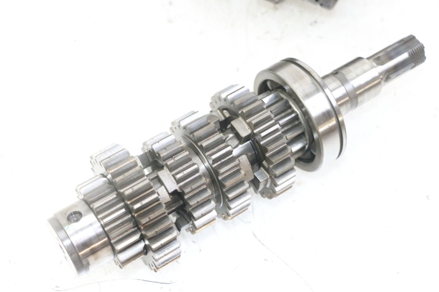 photo de VERSNELLINGSBAK SUZUKI GS GSE 500 (2001 - 2003) - Productaanzicht