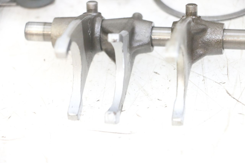 photo de VERSNELLINGSBAK SUZUKI GS GSE 500 (2001 - 2003) - Hoofdaanzicht