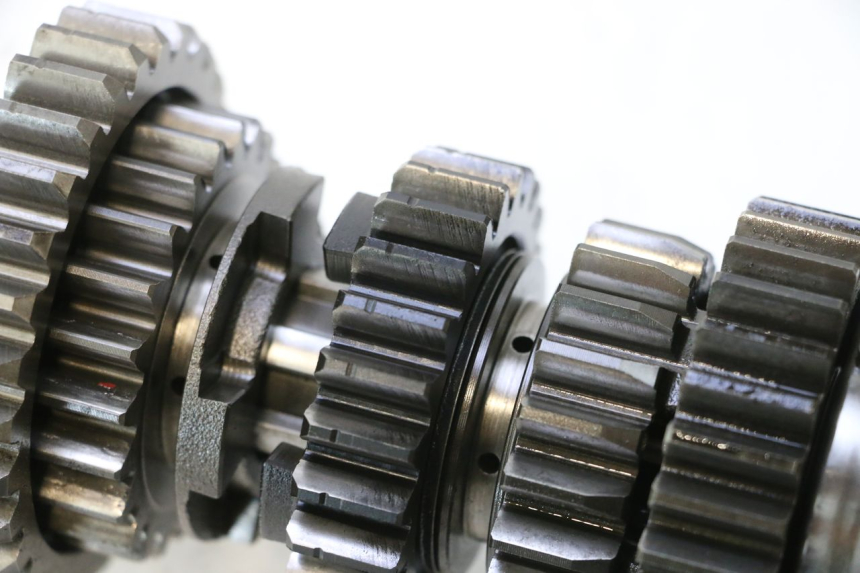 photo de VERSNELLINGSBAK SUZUKI GSF N BANDIT 1200 (2001 - 2005) - Productaanzicht