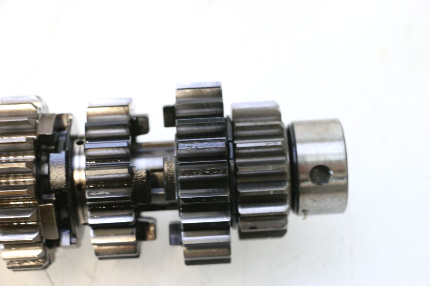 photo de VERSNELLINGSBAK SUZUKI GSF N BANDIT 1200 (2001 - 2005) - Andere kijkhoek