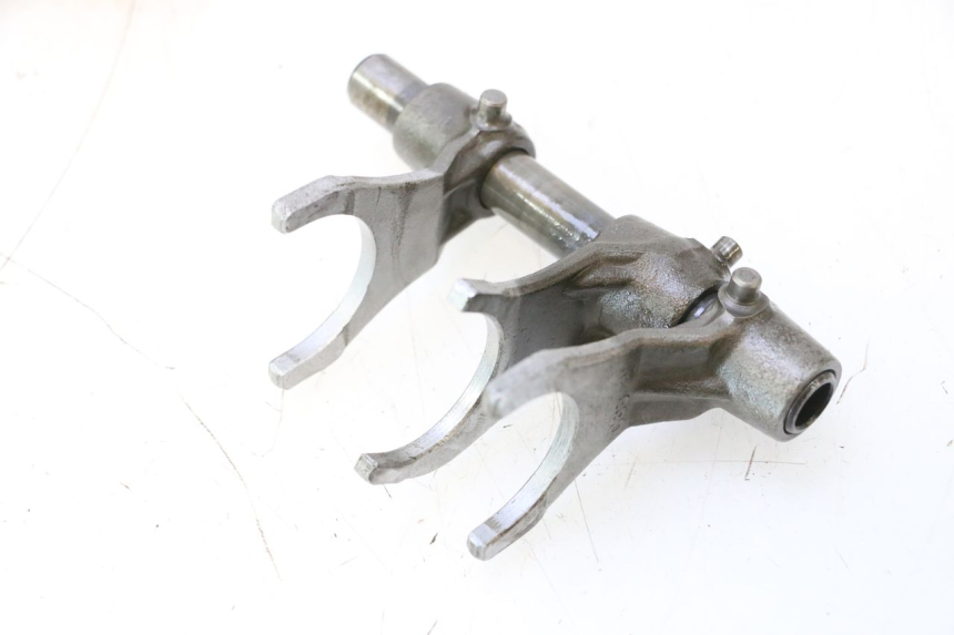 photo de VERSNELLINGSBAK SUZUKI GSF N BANDIT 1200 (2001 - 2005) - Staat van het oppervlak