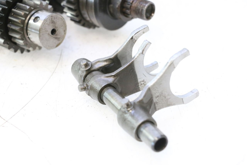 photo de VERSNELLINGSBAK SUZUKI GSF N BANDIT 1200 (2001 - 2005) - Gecontroleerd onderdeel