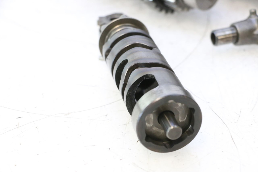 photo de VERSNELLINGSBAK SUZUKI GSF N BANDIT 1200 (2001 - 2005) - Productaanzicht