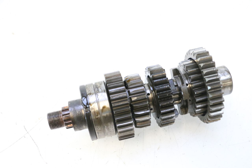 photo de VERSNELLINGSBAK SUZUKI GSF N BANDIT 1200 (2001 - 2005) - Gecontroleerd onderdeel