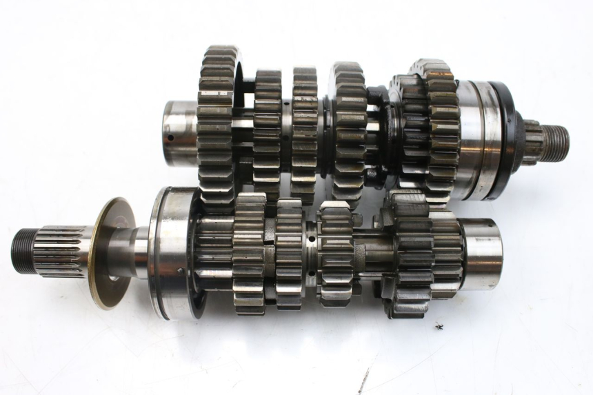 photo de VERSNELLINGSBAK SUZUKI GSF S BANDIT 600 (2000 - 2004) - Productaanzicht