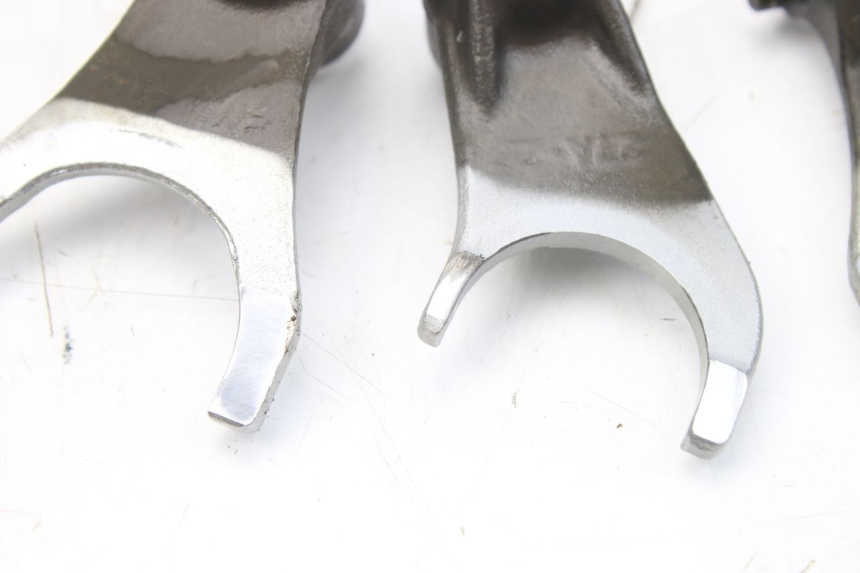 photo de VERSNELLINGSBAK SUZUKI GSF S BANDIT 600 (2000 - 2004) - Zoom op gebruiksstaat