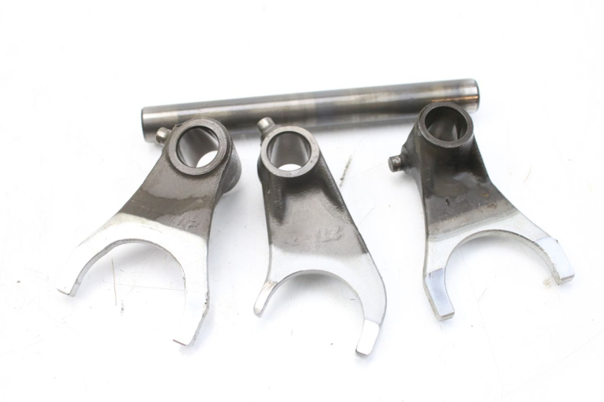 photo de VERSNELLINGSBAK SUZUKI GSF S BANDIT 600 (2000 - 2004) - Andere kijkhoek