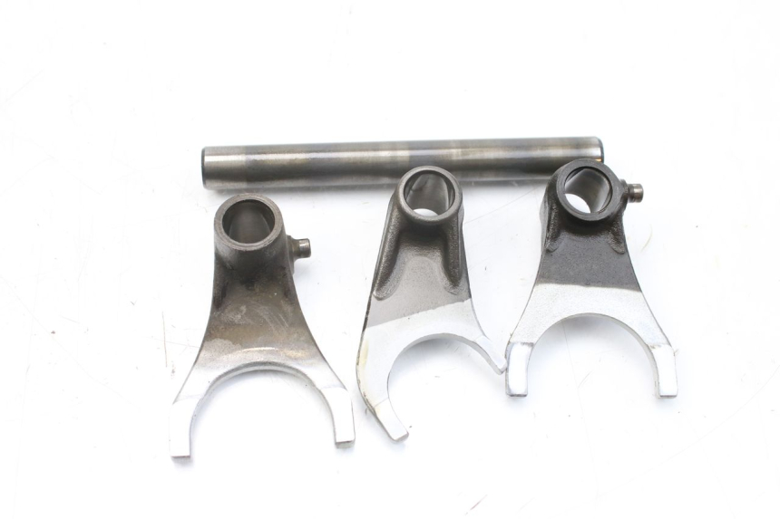 photo de VERSNELLINGSBAK SUZUKI GSF S BANDIT 600 (2000 - 2004) - Technische close-up