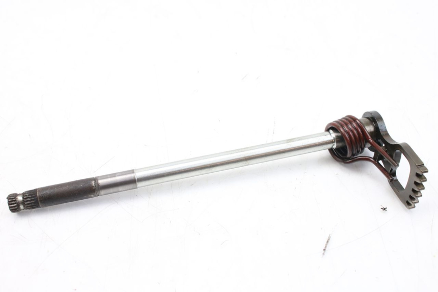 photo de VERSNELLINGSBAK SUZUKI GSF S BANDIT 600 (2000 - 2004) - Overzicht