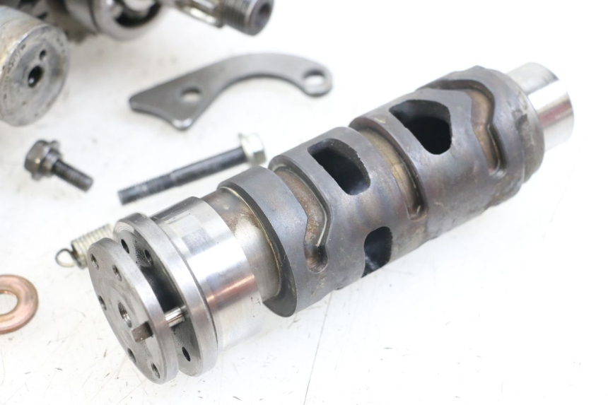 photo de VERSNELLINGSBAK SUZUKI GSX E 250 (1982 - 1983) - Overzicht