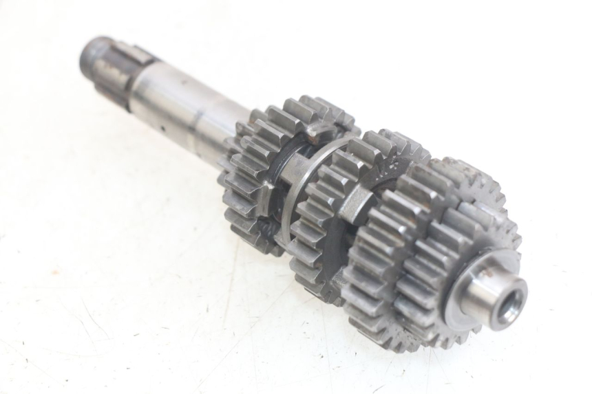 photo de VERSNELLINGSBAK SYM HUSKY 125 (1999 - 2005) - Productaanzicht