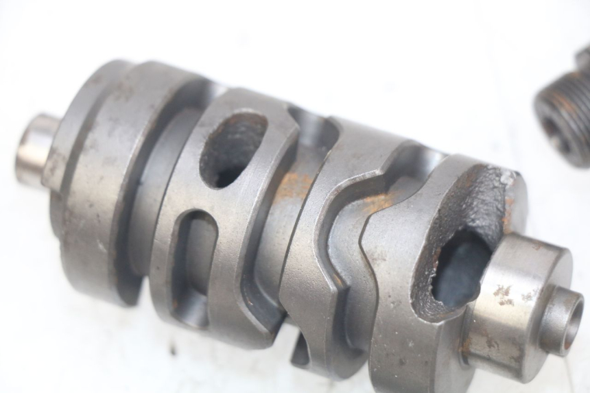 photo de VERSNELLINGSBAK SYM HUSKY 125 (1999 - 2005) - Technische close-up