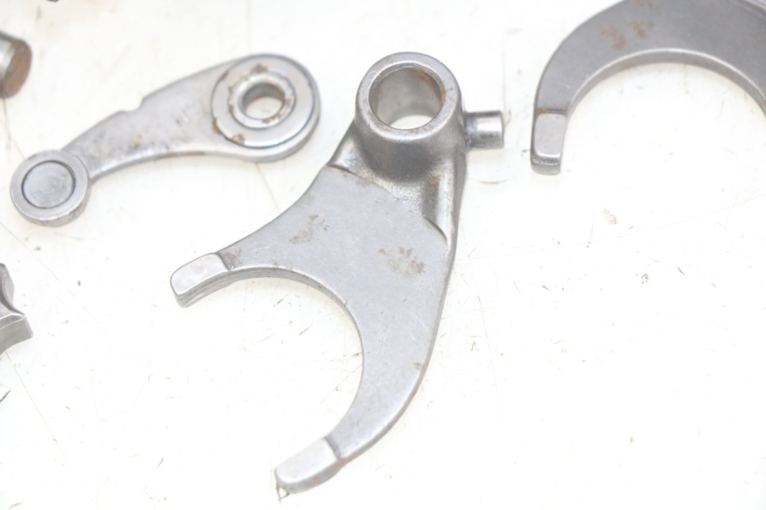 photo de VERSNELLINGSBAK SYM HUSKY 125 (1999 - 2005) - Gecontroleerd onderdeel