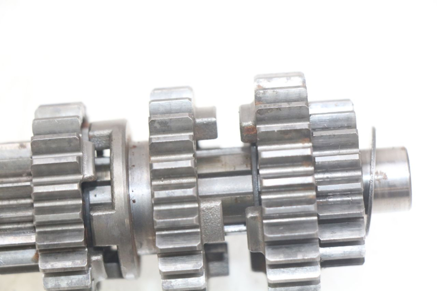 photo de VERSNELLINGSBAK SYM HUSKY 125 (1999 - 2005) - Gecontroleerd onderdeel