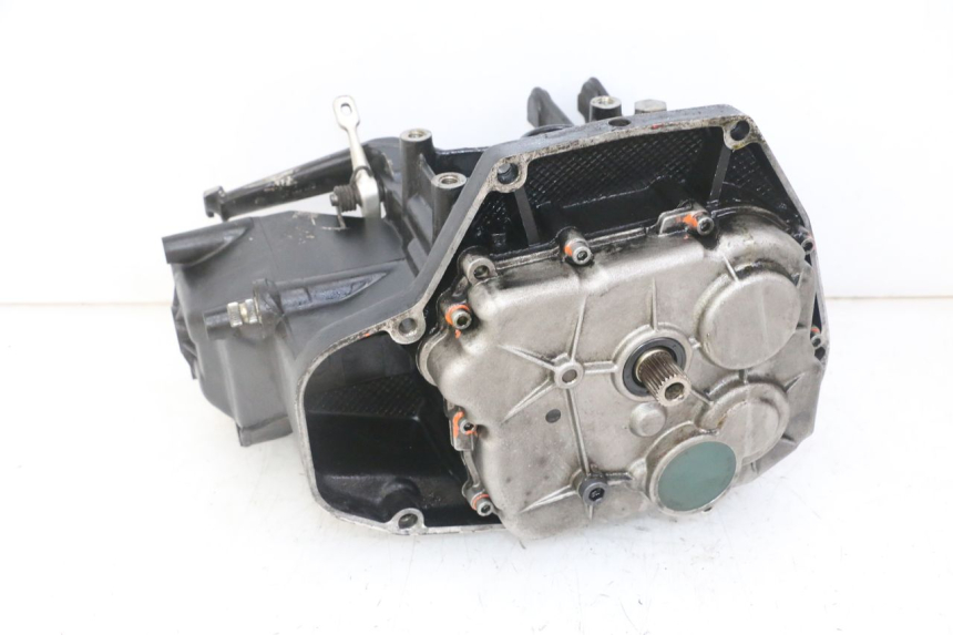 photo de VERSNELLINGSBAK BMW K 75 RT 750 (1989 - 1997) - Detail van het onderdeel