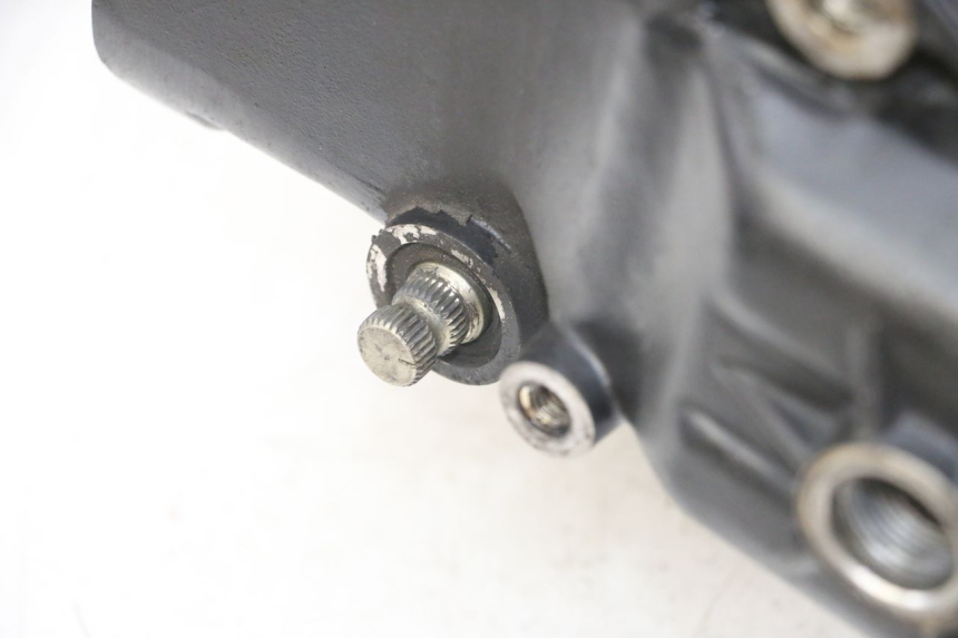 photo de VERSNELLINGSBAK BMW K 75 RT 750 (1989 - 1997) - Detailaanzicht