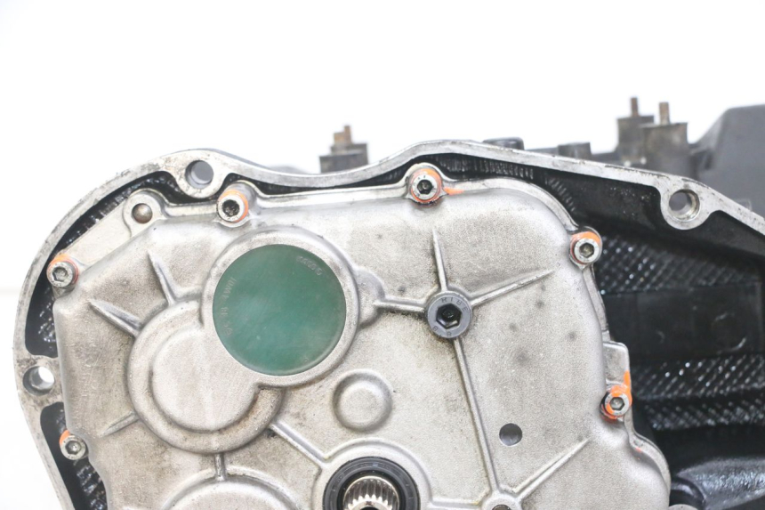 photo de VERSNELLINGSBAK BMW K 75 RT 750 (1989 - 1997) - Visuele inspectie