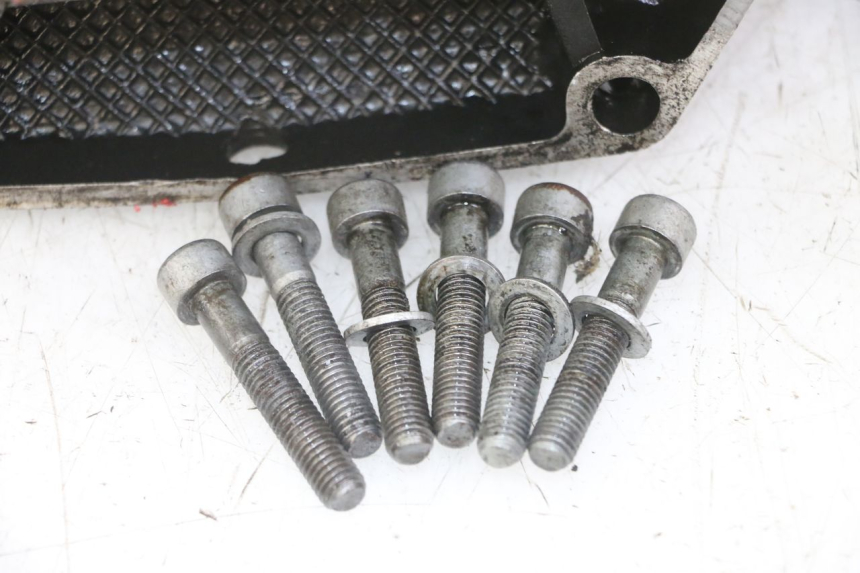 photo de VERSNELLINGSBAK BMW K 75 RT 750 (1989 - 1997) - Alternatieve hoek