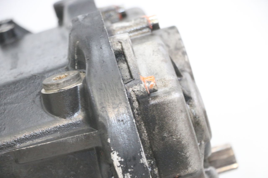 photo de VERSNELLINGSBAK BMW K 75 RT 750 (1989 - 1997) - Markeringen en referenties