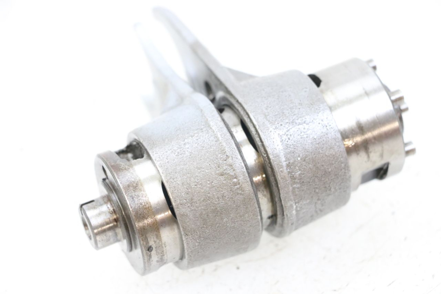 photo de VERSNELLINGSBAK KYMCO K-PW K-PIPE 50 (2012 - 2017) - Detail van het onderdeel