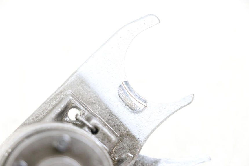 photo de VERSNELLINGSBAK KYMCO K-PW K-PIPE 50 (2012 - 2017) - Andere kijkhoek