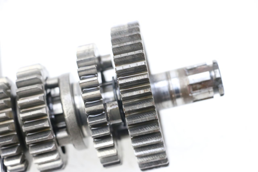 photo de VERSNELLINGSBAK KYMCO K-PW K-PIPE 50 (2012 - 2017) - Gecontroleerd onderdeel