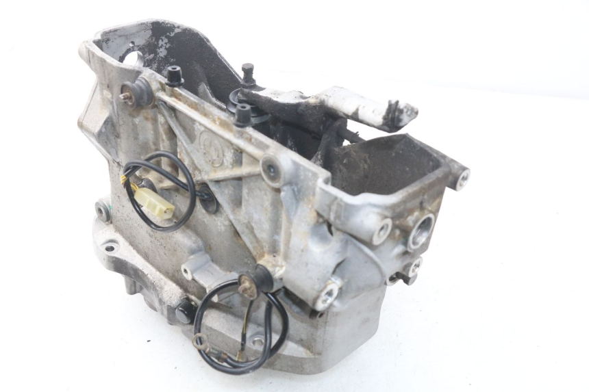 photo de VERSNELLINGSBAK BMW K100 1000 (1982 - 1990) - Detail van het onderdeel