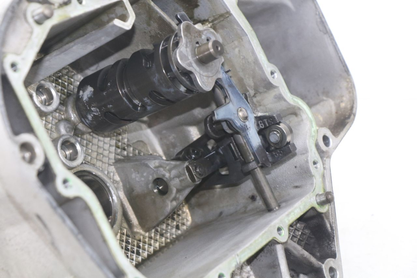 photo de VERSNELLINGSBAK BMW K100 1000 (1982 - 1990) - Detailaanzicht