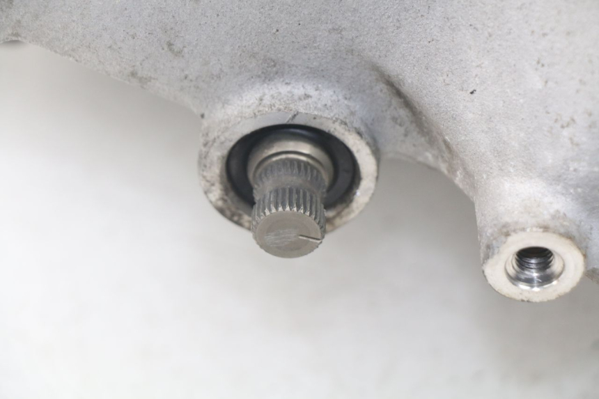 photo de VERSNELLINGSBAK BMW K100 1000 (1982 - 1990) - Overzicht