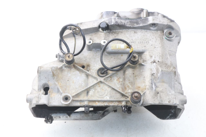 photo de VERSNELLINGSBAK BMW K100 1000 (1982 - 1990) - Gecontroleerd onderdeel