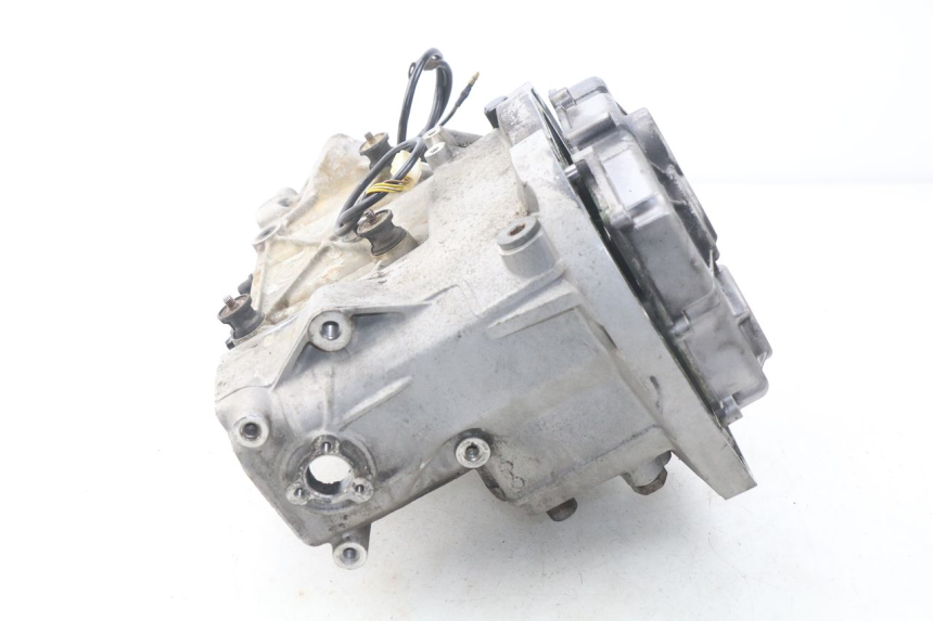 photo de VERSNELLINGSBAK BMW K100 1000 (1982 - 1990) - Markeringen en referenties