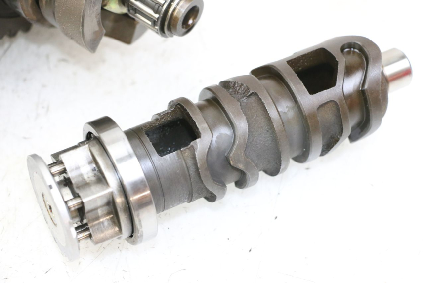 photo de VERSNELLINGSBAK KAWASAKI GTR 1000 (1994 - 2004) - Detailaanzicht