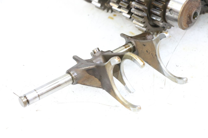 photo de VERSNELLINGSBAK KAWASAKI GTR 1000 (1994 - 2004) - Gecontroleerd onderdeel