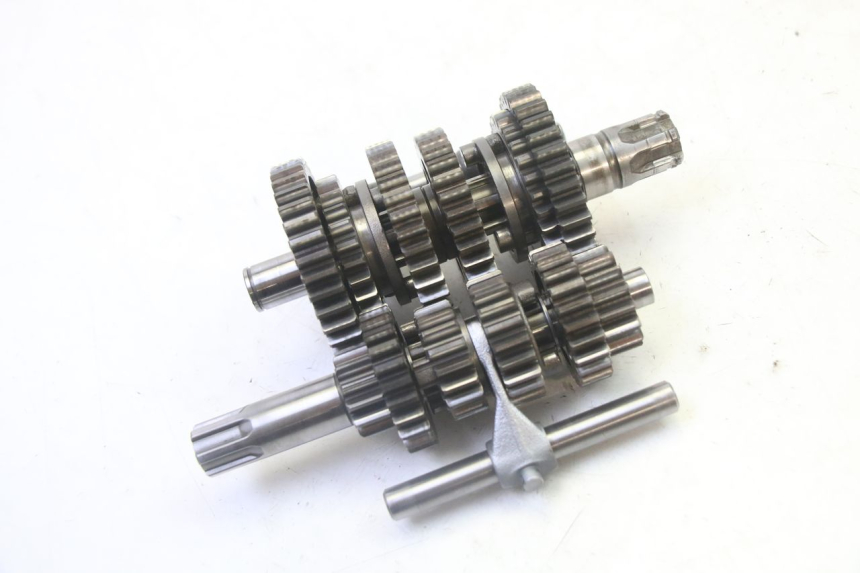 photo de VERSNELLINGSBAK KAWASAKI KX 65 (2000 - 2019) - Detail van het onderdeel