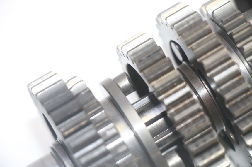 photo de VERSNELLINGSBAK KAWASAKI KX 65 (2000 - 2019) - Productaanzicht