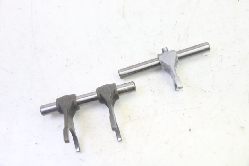 photo de VERSNELLINGSBAK KAWASAKI KX 65 (2000 - 2019) - Detailaanzicht