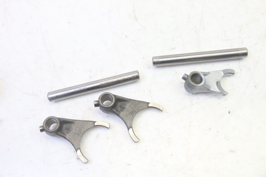 photo de VERSNELLINGSBAK KAWASAKI KX 65 (2000 - 2019) - Aanvullende foto