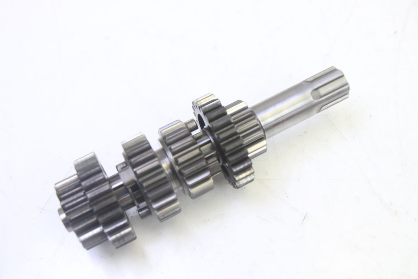 photo de VERSNELLINGSBAK KAWASAKI KX 65 (2000 - 2019) - Technische close-up