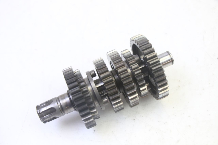 photo de VERSNELLINGSBAK KAWASAKI KX 65 (2000 - 2019) - Gecontroleerd onderdeel