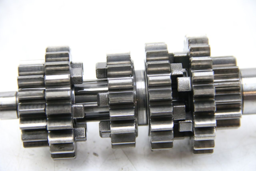 photo de VERSNELLINGSBAK KAWASAKI KX 85 (2001 - 2013) - Productaanzicht