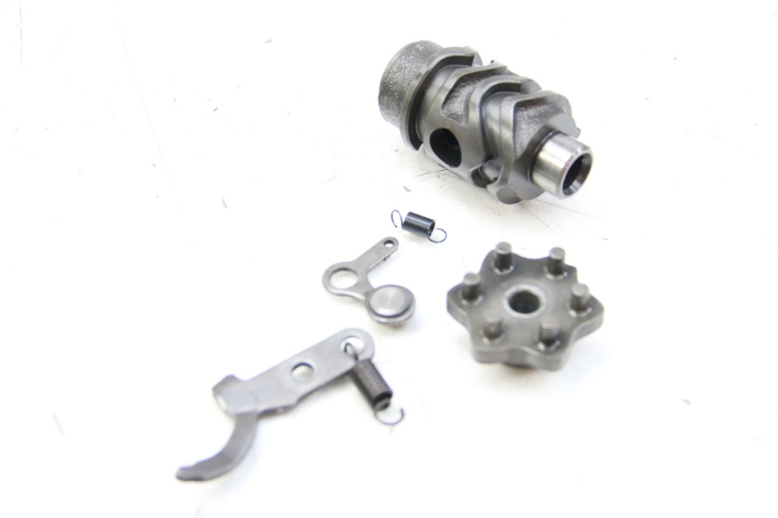 photo de VERSNELLINGSBAK KAWASAKI KX 85 (2001 - 2013) - Technische close-up