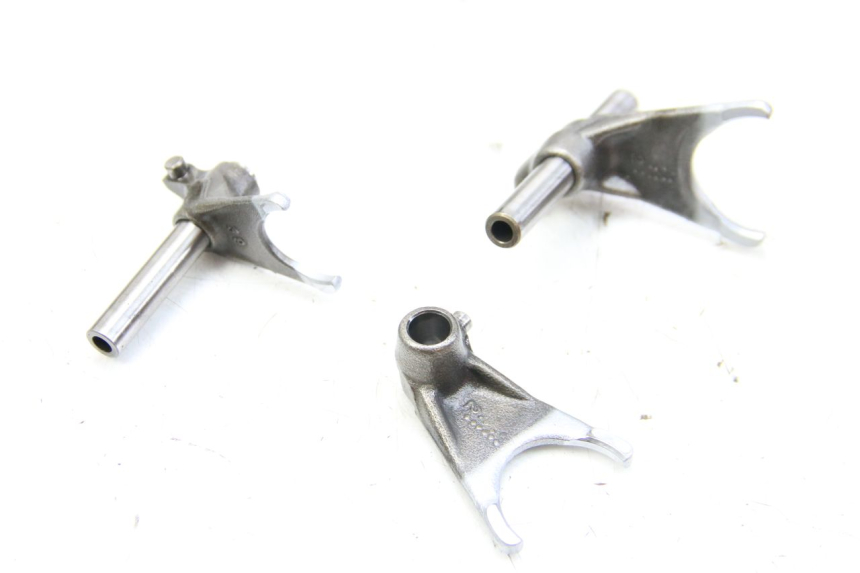 photo de VERSNELLINGSBAK KAWASAKI KX 85 (2001 - 2013) - Overzicht