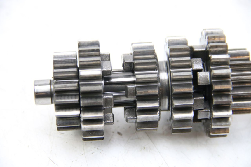 photo de VERSNELLINGSBAK KAWASAKI KX 85 (2001 - 2013) - Markeringen en referenties