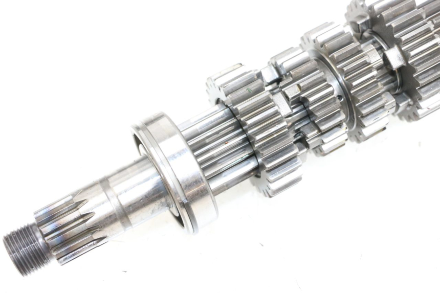 photo de VERSNELLINGSBAK KAWASAKI NINJA 400 (2018 - 2023) - Productaanzicht