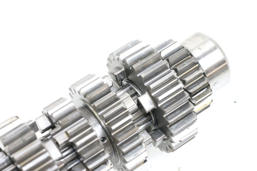 photo de VERSNELLINGSBAK KAWASAKI NINJA 400 (2018 - 2023) - Kenmerkende details